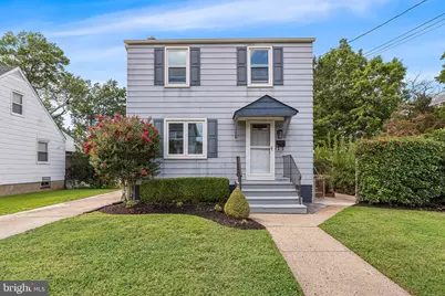 5027 Jackson Avenue, Pennsauken, NJ 08110 - Photo 3