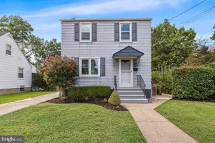 5027 Jackson Ave, Pennsauken, NJ 08110 - Photo 3