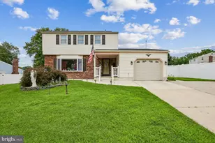 3 Grant Dr, Clementon, NJ 08021 - Photo 1