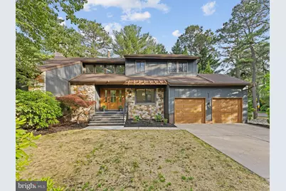 1 Bronwood Drive, Voorhees, NJ 08043 - Photo 1