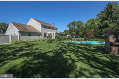 1944 Birchwood Park Drive N, Cherry Hill, NJ 08003 - Photo 53