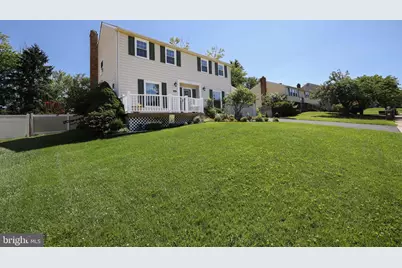 1944 Birchwood Park Drive N, Cherry Hill, NJ 08003 - Photo 59