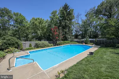 1944 Birchwood Park Drive N, Cherry Hill, NJ 08003 - Photo 49