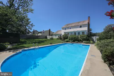 1944 Birchwood Park Drive N, Cherry Hill, NJ 08003 - Photo 51