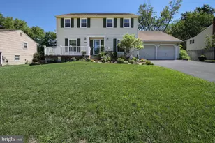 1944 Birchwood Park Dr N, Cherry Hill, NJ 08003 - Photo 1