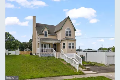 3241 N 48th Street, Pennsauken, NJ 08109 - Photo 3