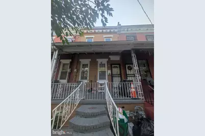 126 N 24th Street, Camden, NJ 08105 - Photo 1