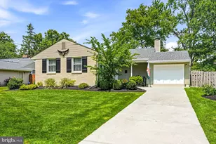 1115 Cooperskill Rd, Cherry Hill, NJ 08034 - Photo 1