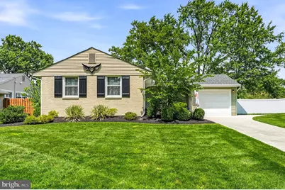 1115 Cooperskill Road, Cherry Hill, NJ 08034 - Photo 3