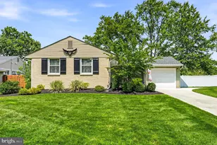 1115 Cooperskill Rd, Cherry Hill, NJ 08034 - Photo 3