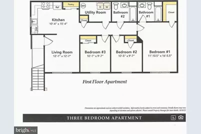 131 Roosevelt Blvd, Berlin, NJ 08009 - Photo 3
