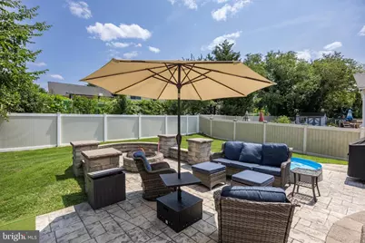1022 Haral Place, Cherry Hill, NJ 08034 - Photo 33
