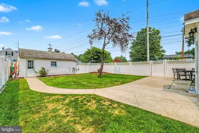 101 W 5th Avenue, Runnemede, NJ 08078 - Photo 29