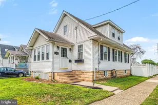 101 W 5th Ave, Runnemede, NJ 08078 - Photo 1