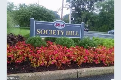 306 Society Hill Blvd #306, Cherry Hill, NJ 08003 - Photo 1