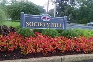 306 Society Hill Blvd, Cherry Hill, NJ 08003 - Photo 1