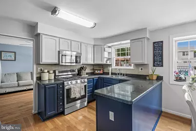 365 Roberts Drive, Somerdale, NJ 08083 - Photo 11