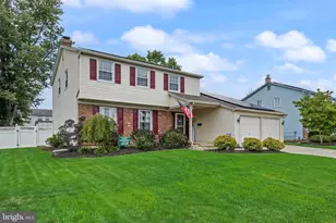 365 Roberts Dr, Somerdale, NJ 08083 - Photo 3