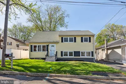 7319 Boulevard Avenue, Pennsauken, NJ 08110 - Photo 1