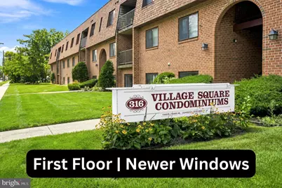 316 White Horse Pike #103, West Collingswood, NJ 08107 - Photo 1