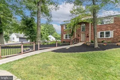 1800 Lark Lane, Cherry Hill, NJ 08003 - Photo 5