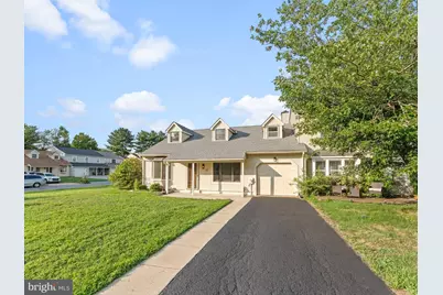 17 Briarcreek Drive, Voorhees, NJ 08043 - Photo 3