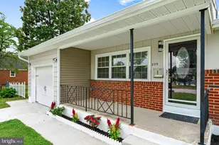 205 2nd Ave, Berlin, NJ 08091 - Photo 3