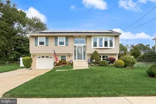 21 Colby Ave, Stratford, NJ 08084 - Photo 1