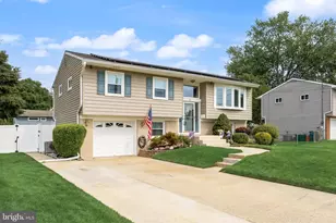 21 Colby Ave, Stratford, NJ 08084 - Photo 3