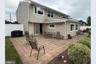 21 Colby Avenue, Stratford, NJ 08084 - Photo 3