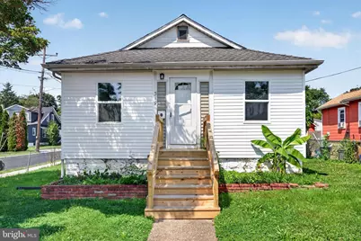 319 Laurel Avenue, Oaklyn, NJ 08107 - Photo 1