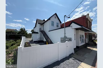 3720 Westfield Avenue #B, Pennsauken, NJ 08110 - Photo 1