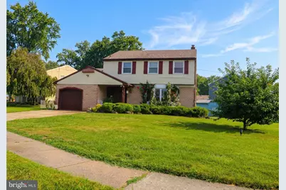 328 Brentwood Avenue, Cherry Hill, NJ 08002 - Photo 1