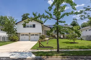 1022 Haral Pl, Cherry Hill, NJ 08034 - Photo 1
