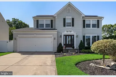 33 Morris Drive, Sicklerville, NJ 08081 - Photo 1