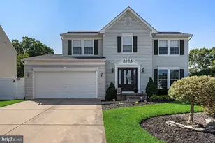 33 Morris Dr, Sicklerville, NJ 08081 - Photo 1