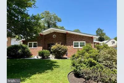 608 Lakeview Avenue, Laurel Springs, NJ 08021 - Photo 3