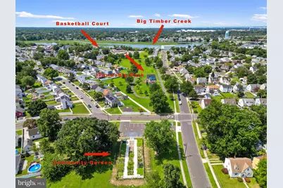 300 Mercer Avenue, Bellmawr, NJ 08031 - Photo 51