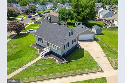300 Mercer Avenue, Bellmawr, NJ 08031 - Photo 3