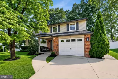 14 Lamp Post Lane, Cherry Hill, NJ 08003 - Photo 33
