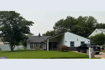 132 Arbor Meadow Drive, Sicklerville, NJ 08081 - Photo 1