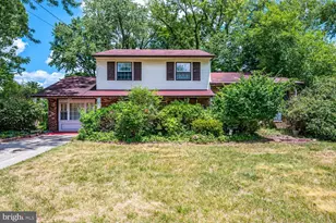 317 Brookmead Dr, Cherry Hill, NJ 08034 - Photo 1