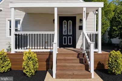 411 Center Avenue, Runnemede, NJ 08078 - Photo 3