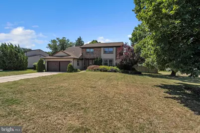 1 Chateau Drive, Cherry Hill, NJ 08003 - Photo 19