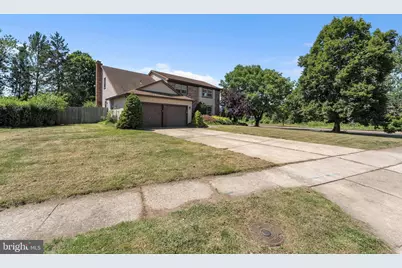 1 Chateau Drive, Cherry Hill, NJ 08003 - Photo 17
