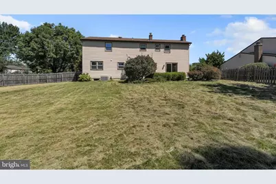 1 Chateau Drive, Cherry Hill, NJ 08003 - Photo 3