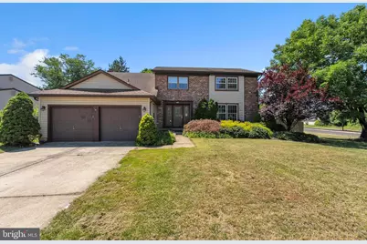 1 Chateau Drive, Cherry Hill, NJ 08003 - Photo 1
