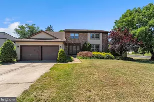 1 Chateau Dr, Cherry Hill, NJ 08003 - Photo 1