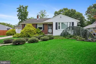 203 Covered Bridge Rd, Cherry Hill, NJ 08034 - Photo 3