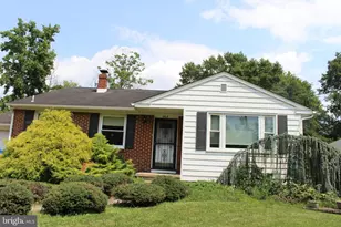 203 Covered Bridge Rd, Cherry Hill, NJ 08034 - Photo 1